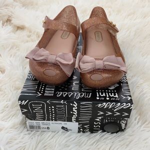 Mini Melissa ultra girl